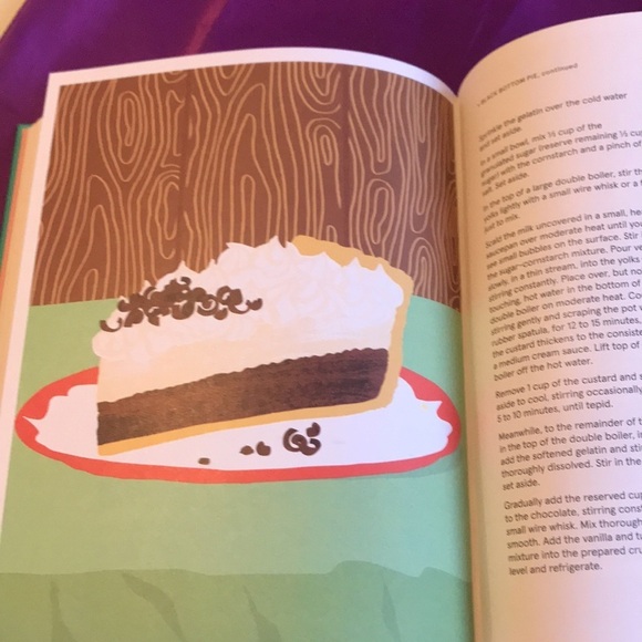NEW Chocolate is forever book of recipes by Maida Heatter the queen of cake - Picture 10 of 11